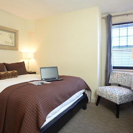 Shaw Club Hotel Niagara-on-the-Lake Esterno foto