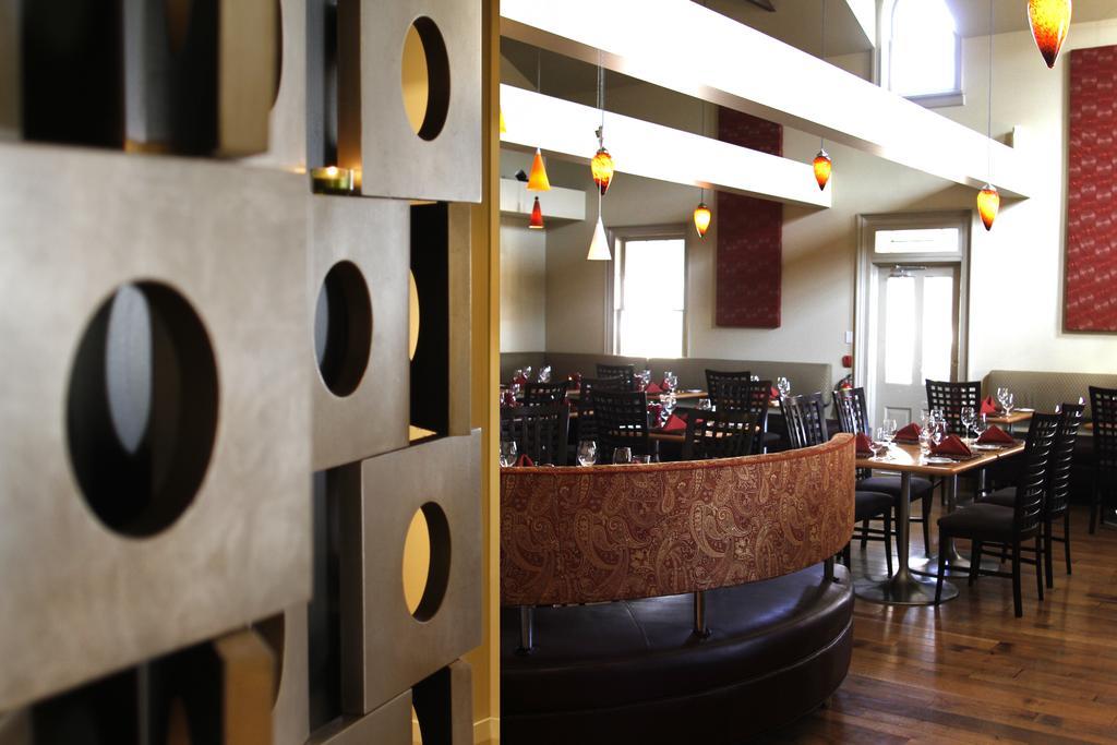 Shaw Club Hotel Niagara-on-the-Lake Esterno foto