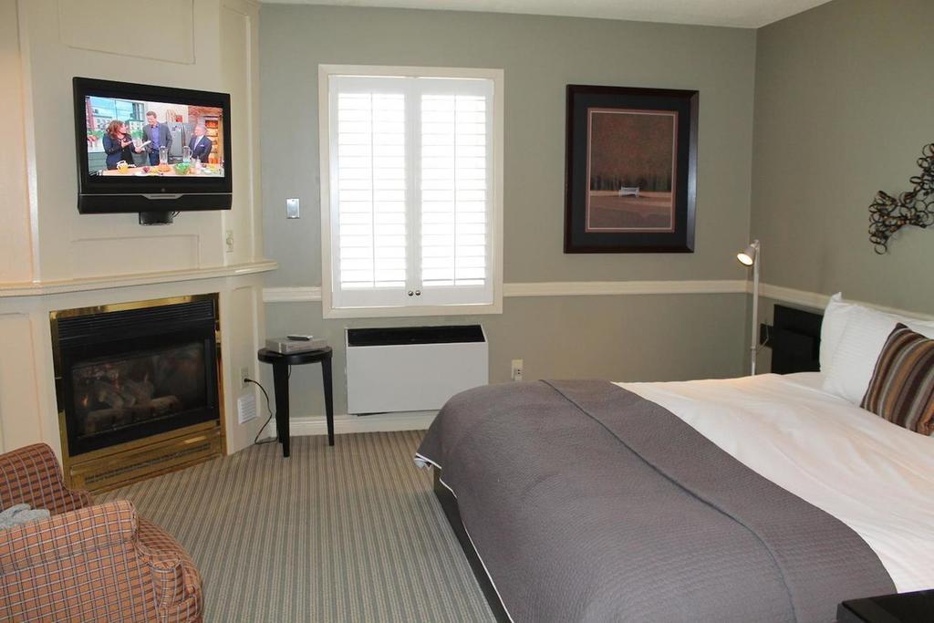 Shaw Club Hotel Niagara-on-the-Lake Esterno foto