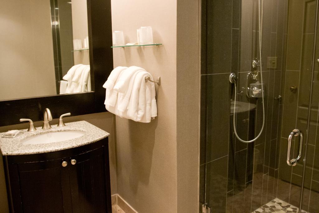 Shaw Club Hotel Niagara-on-the-Lake Esterno foto