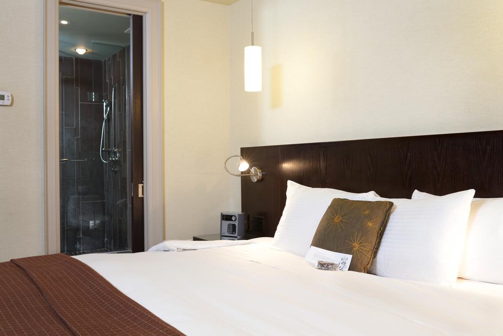 Shaw Club Hotel Niagara-on-the-Lake Esterno foto