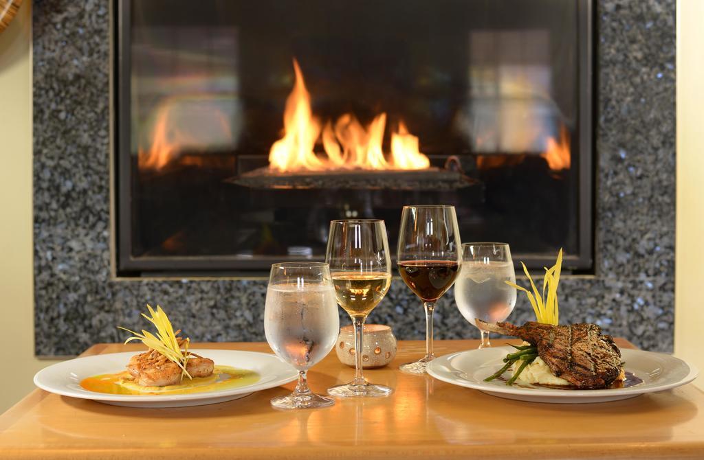 Shaw Club Hotel Niagara-on-the-Lake Esterno foto