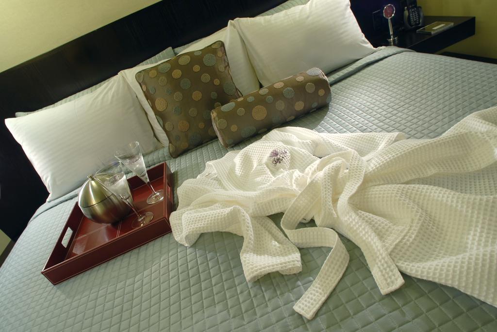 Shaw Club Hotel Niagara-on-the-Lake Esterno foto