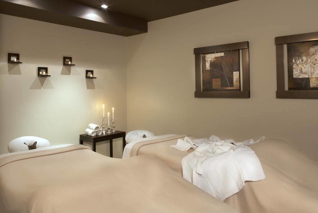 Shaw Club Hotel Niagara-on-the-Lake Esterno foto