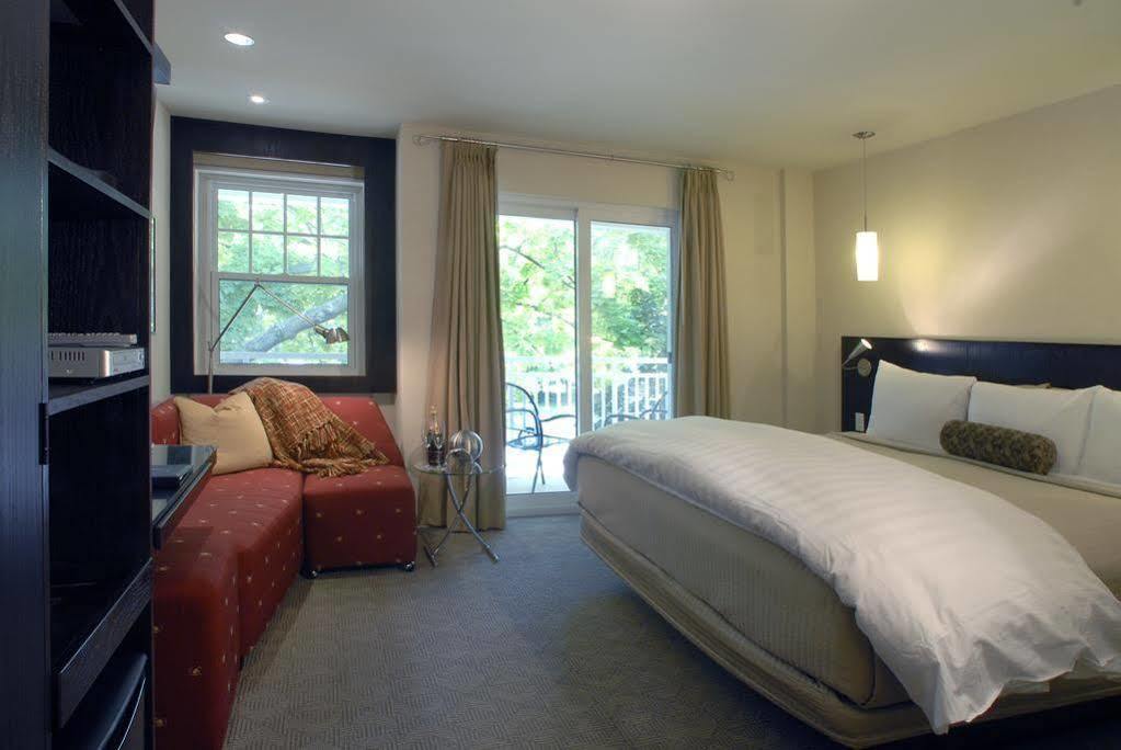 Shaw Club Hotel Niagara-on-the-Lake Esterno foto