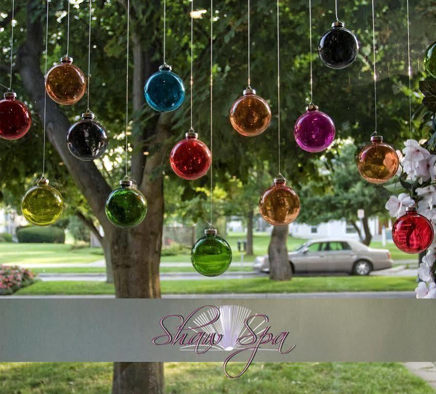 Shaw Club Hotel Niagara-on-the-Lake Esterno foto