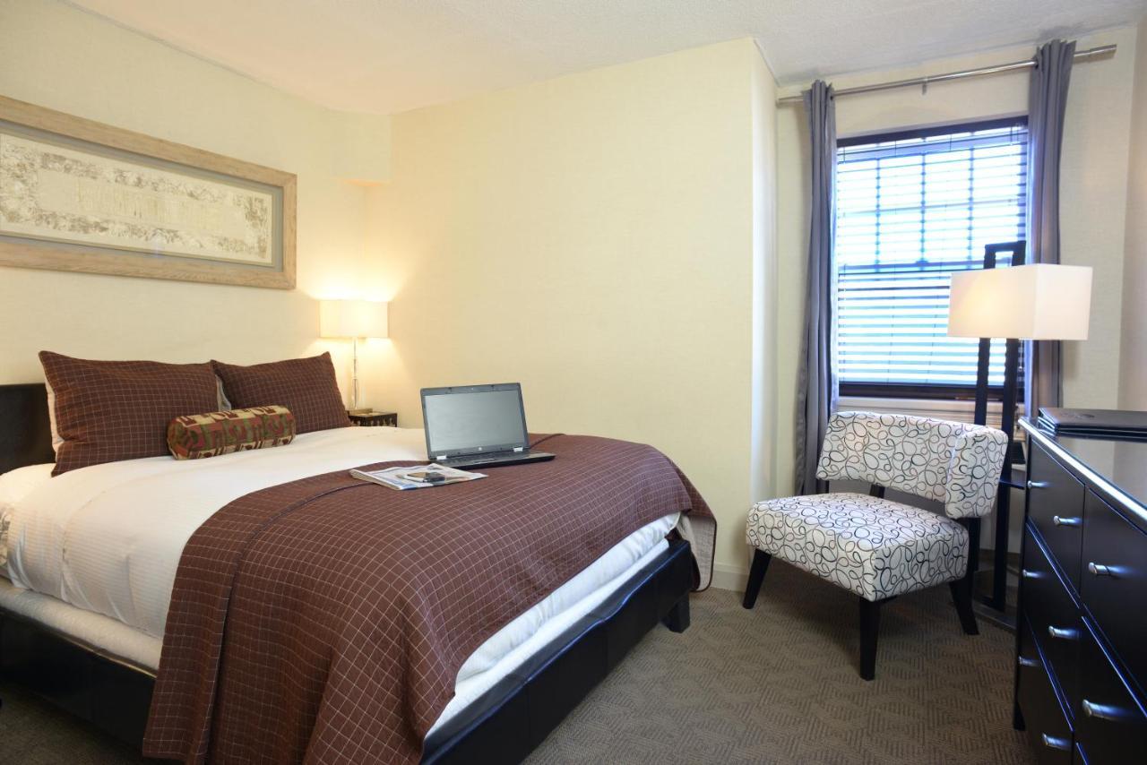 Shaw Club Hotel Niagara-on-the-Lake Esterno foto
